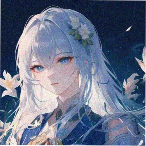 云朵妈妈头像